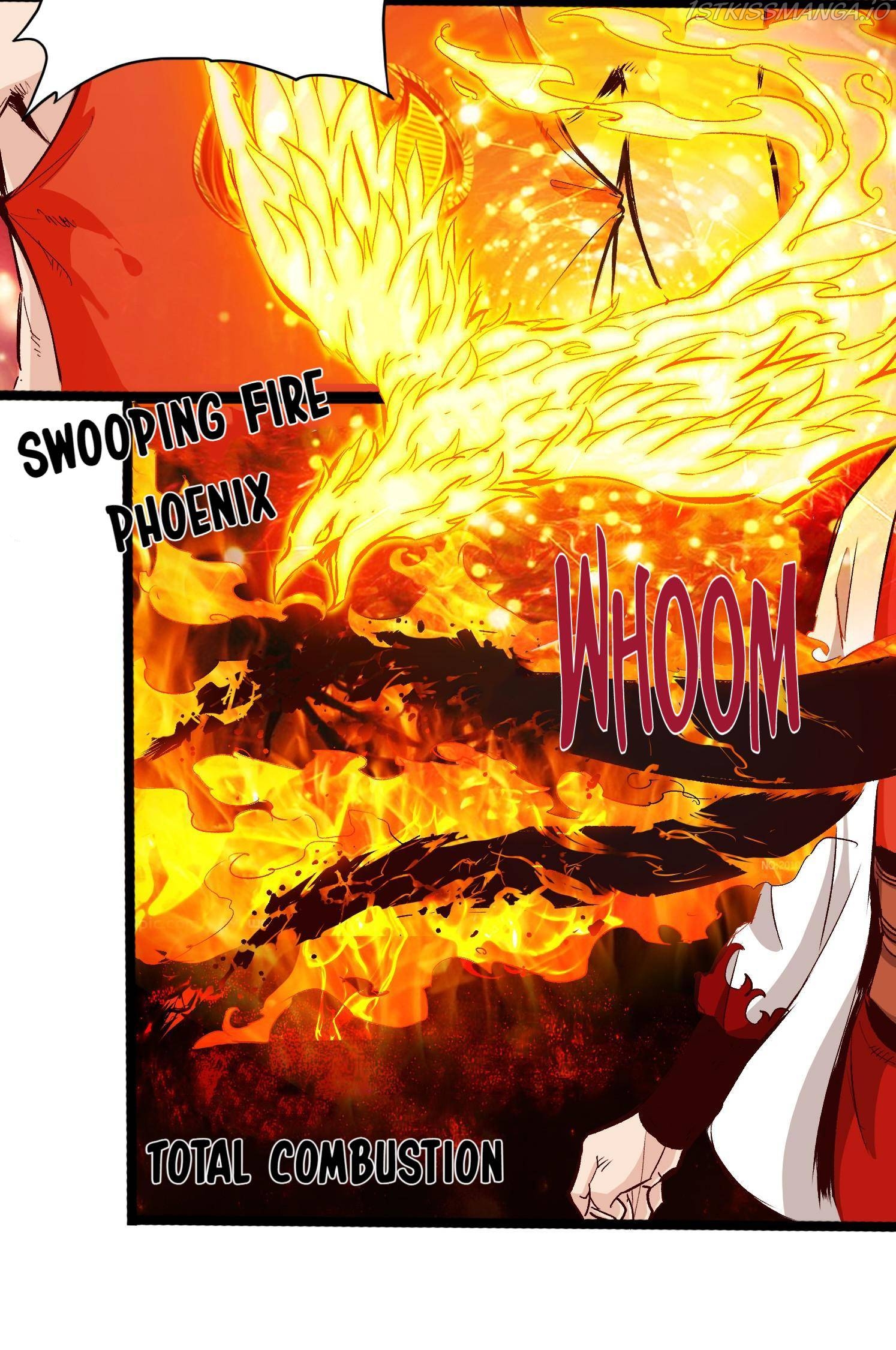 The Road To Heaven Chapter 32 - page 20