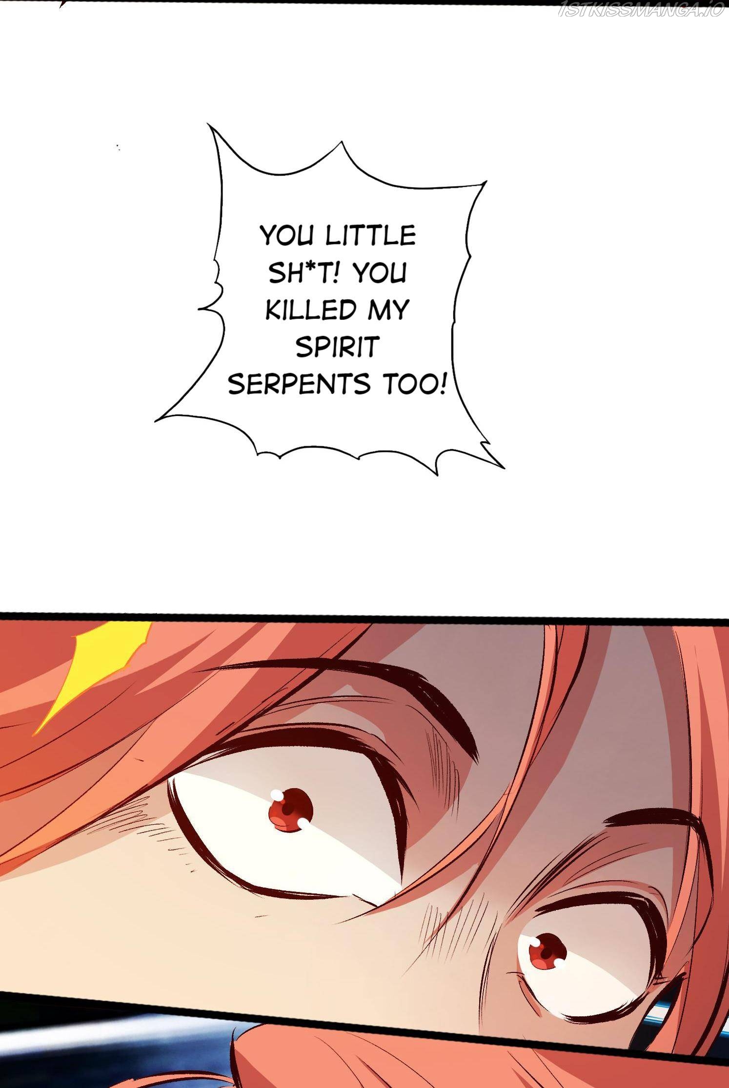 The Road To Heaven Chapter 32 - page 22