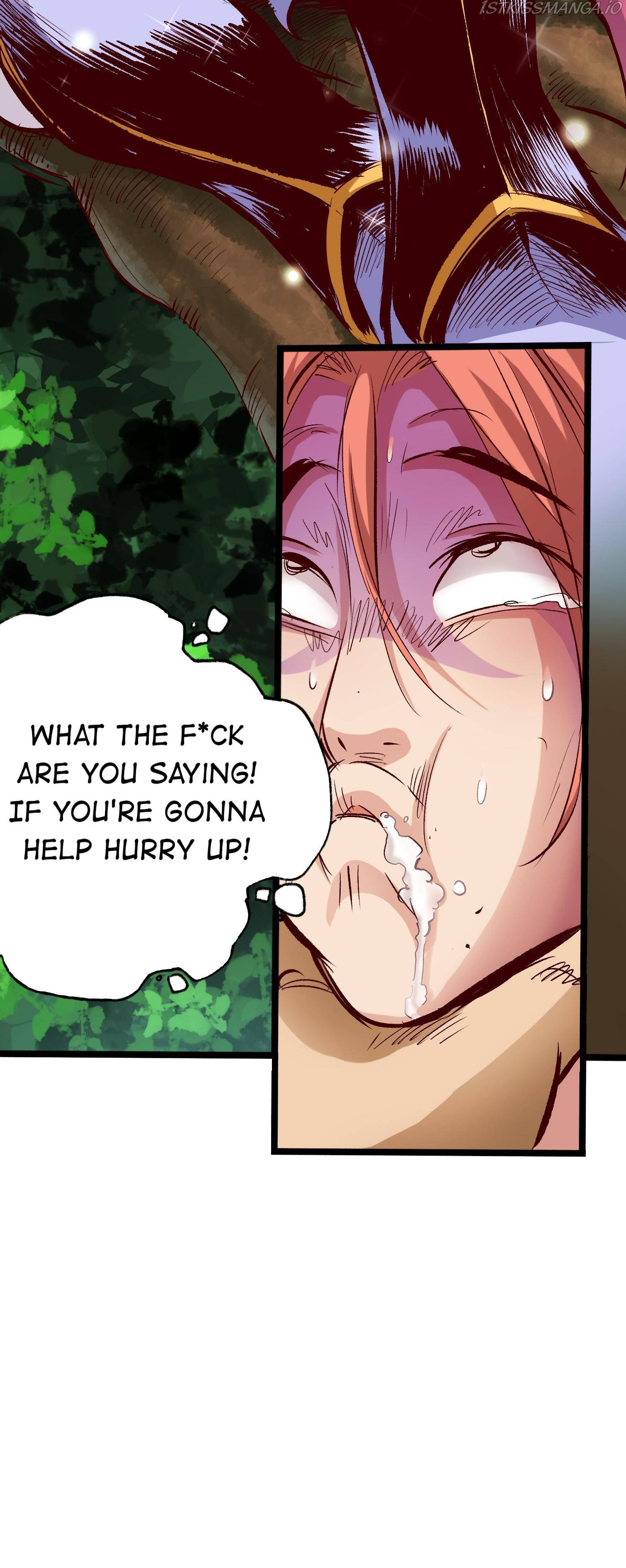 The Road To Heaven Chapter 32 - page 28