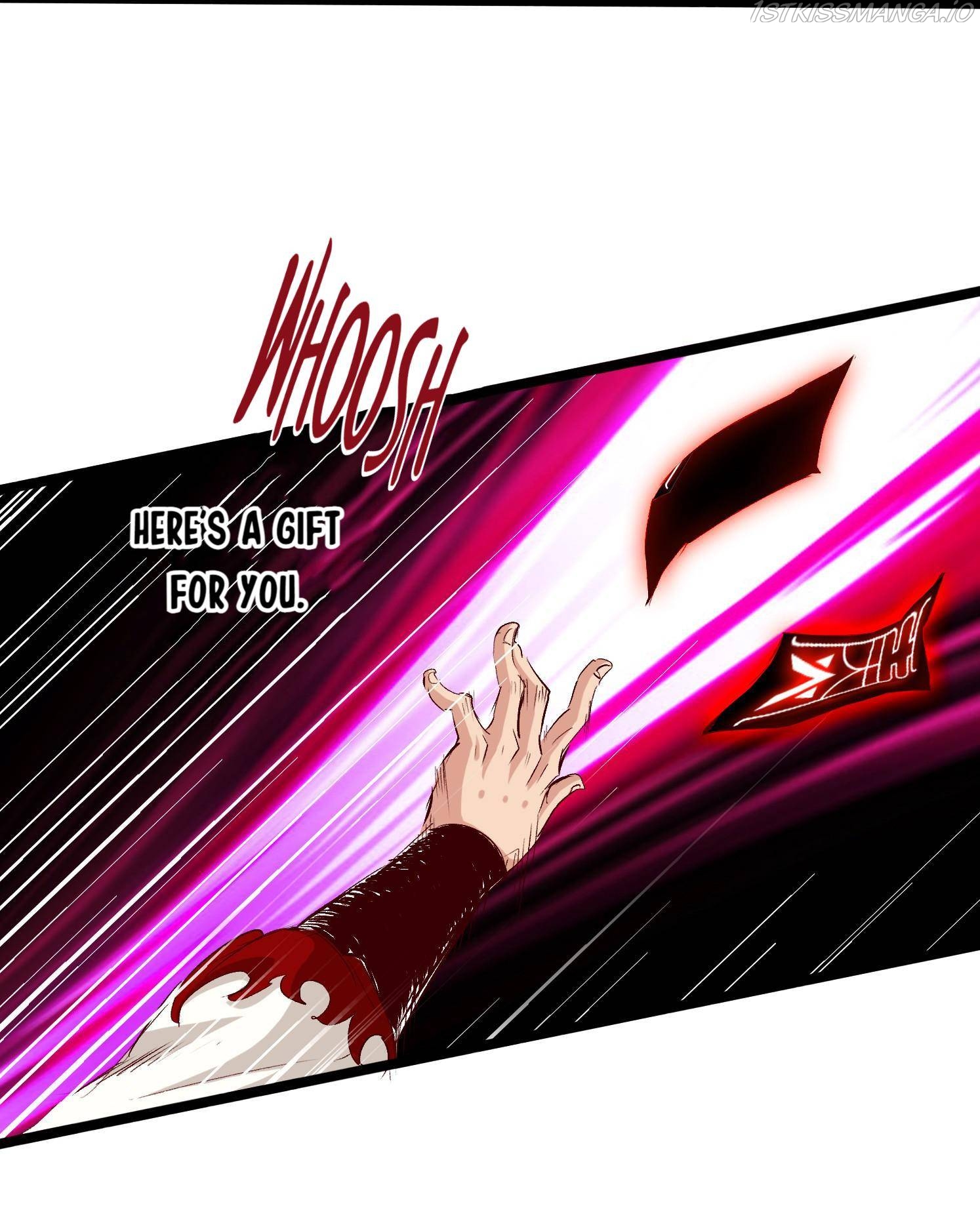 The Road To Heaven Chapter 32 - page 5