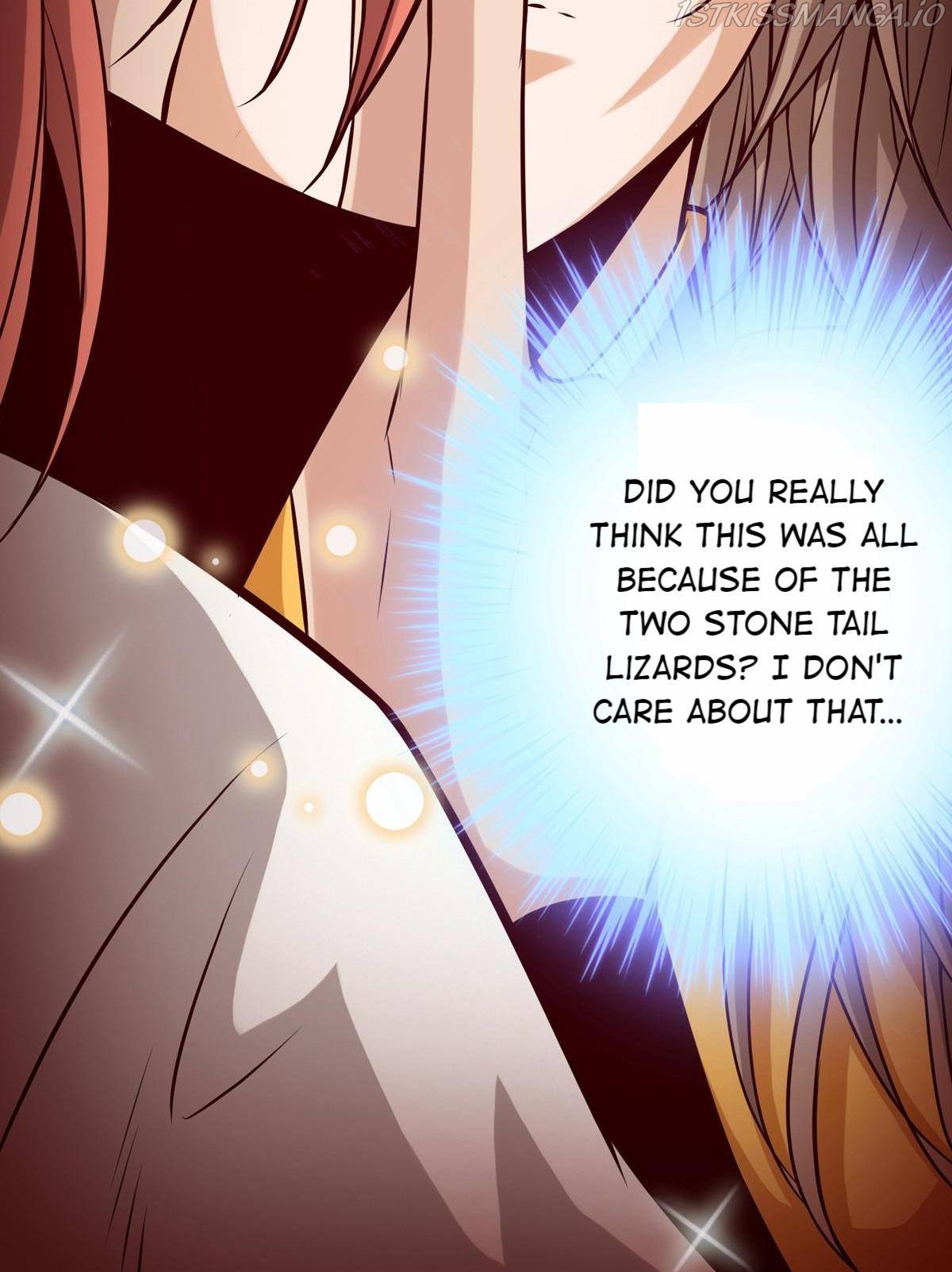 The Road To Heaven Chapter 21 - page 16