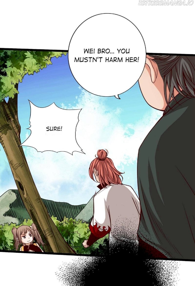 The Road To Heaven Chapter 21 - page 29