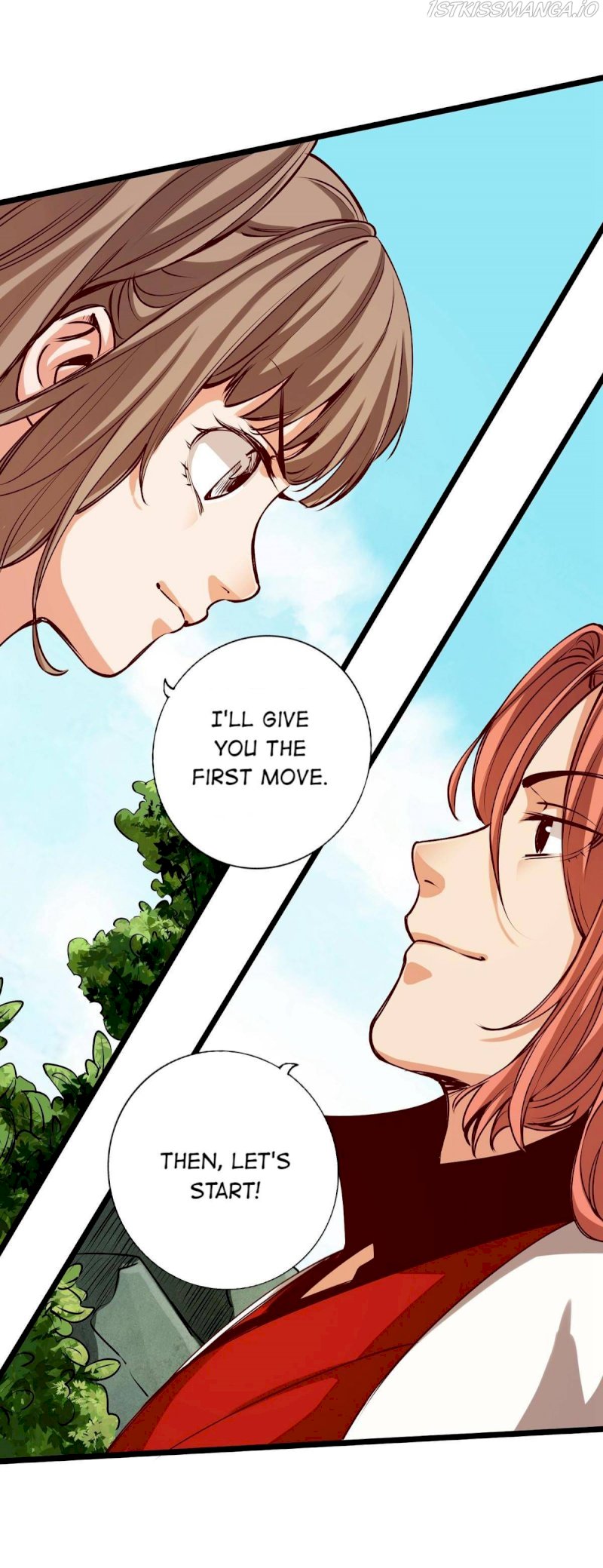 The Road To Heaven Chapter 21 - page 37