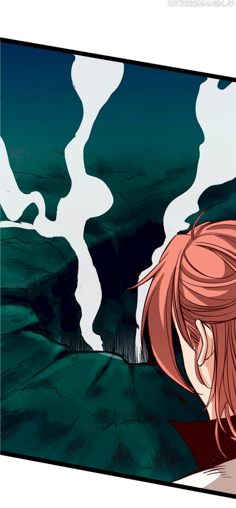 The Road To Heaven Chapter 15 - page 11