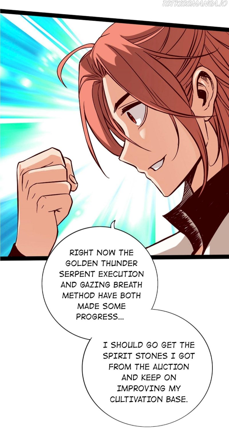 The Road To Heaven Chapter 15 - page 12
