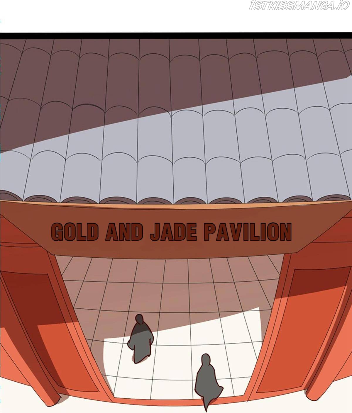 The Road To Heaven Chapter 15 - page 13