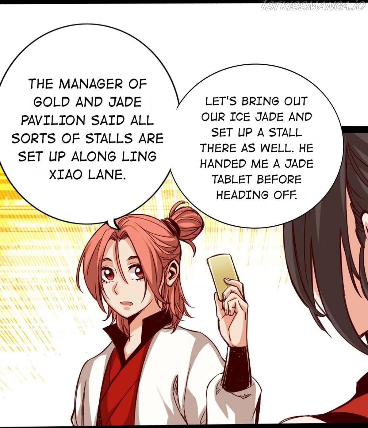 The Road To Heaven Chapter 15 - page 16