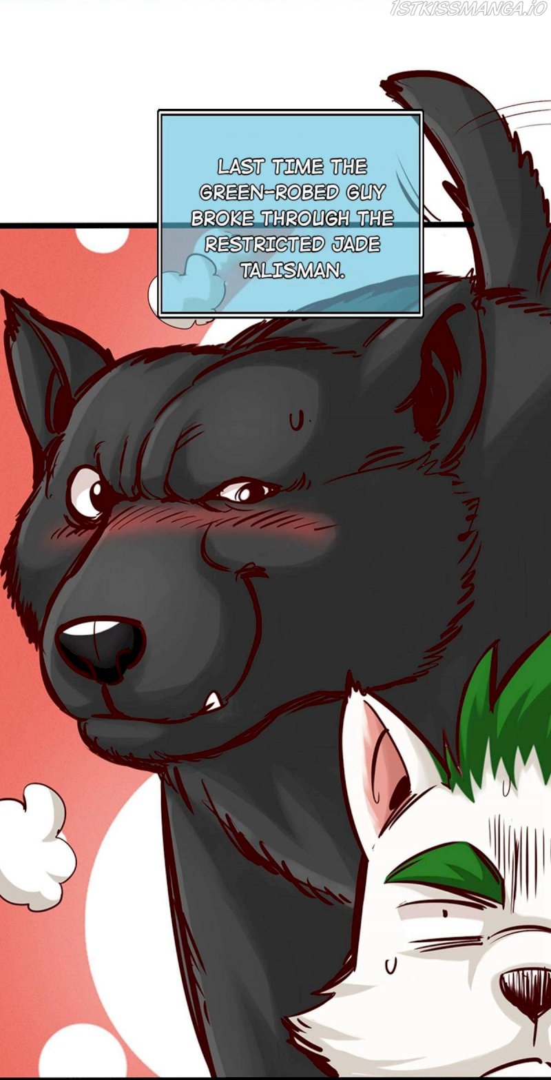 The Road To Heaven Chapter 15 - page 2