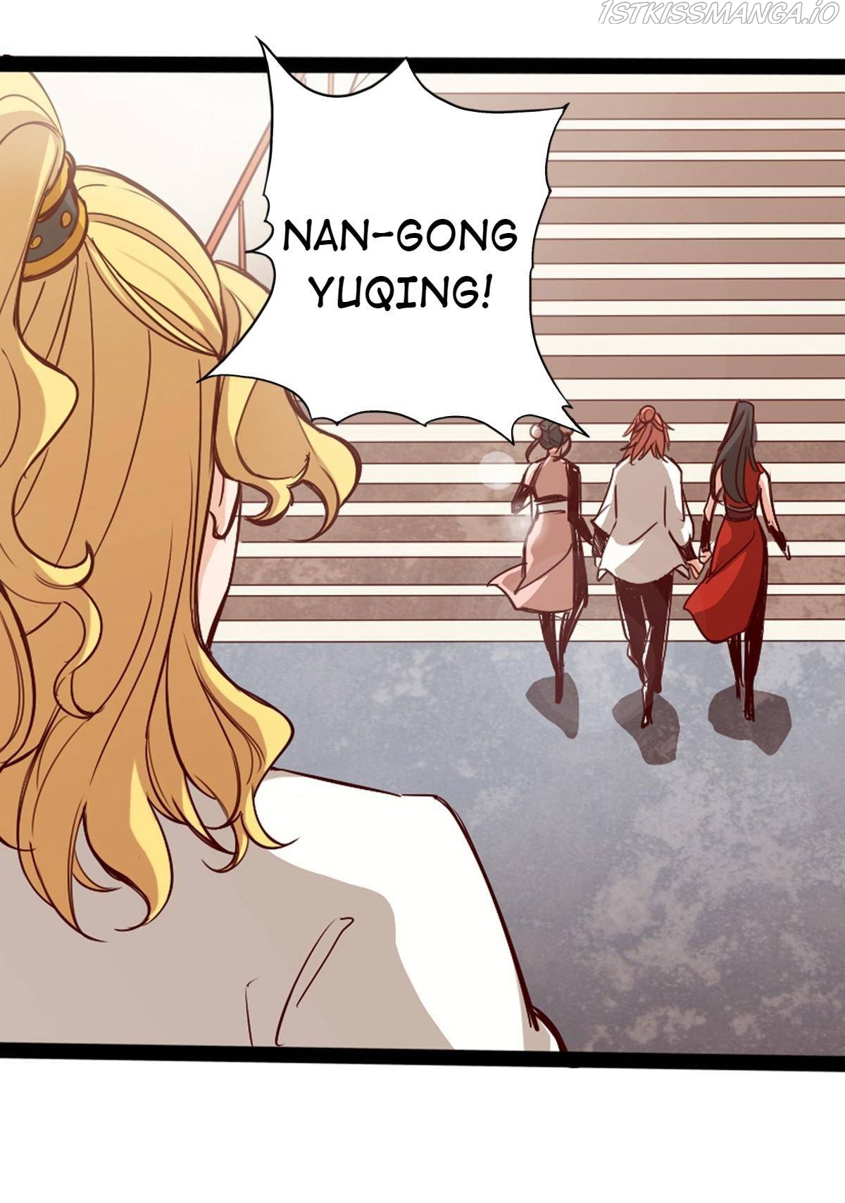 The Road To Heaven Chapter 15 - page 21