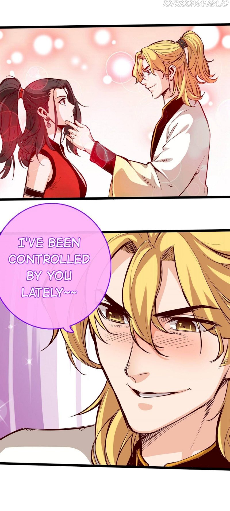 The Road To Heaven Chapter 15 - page 33