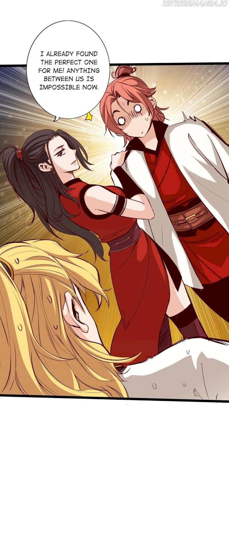 The Road To Heaven Chapter 15 - page 37