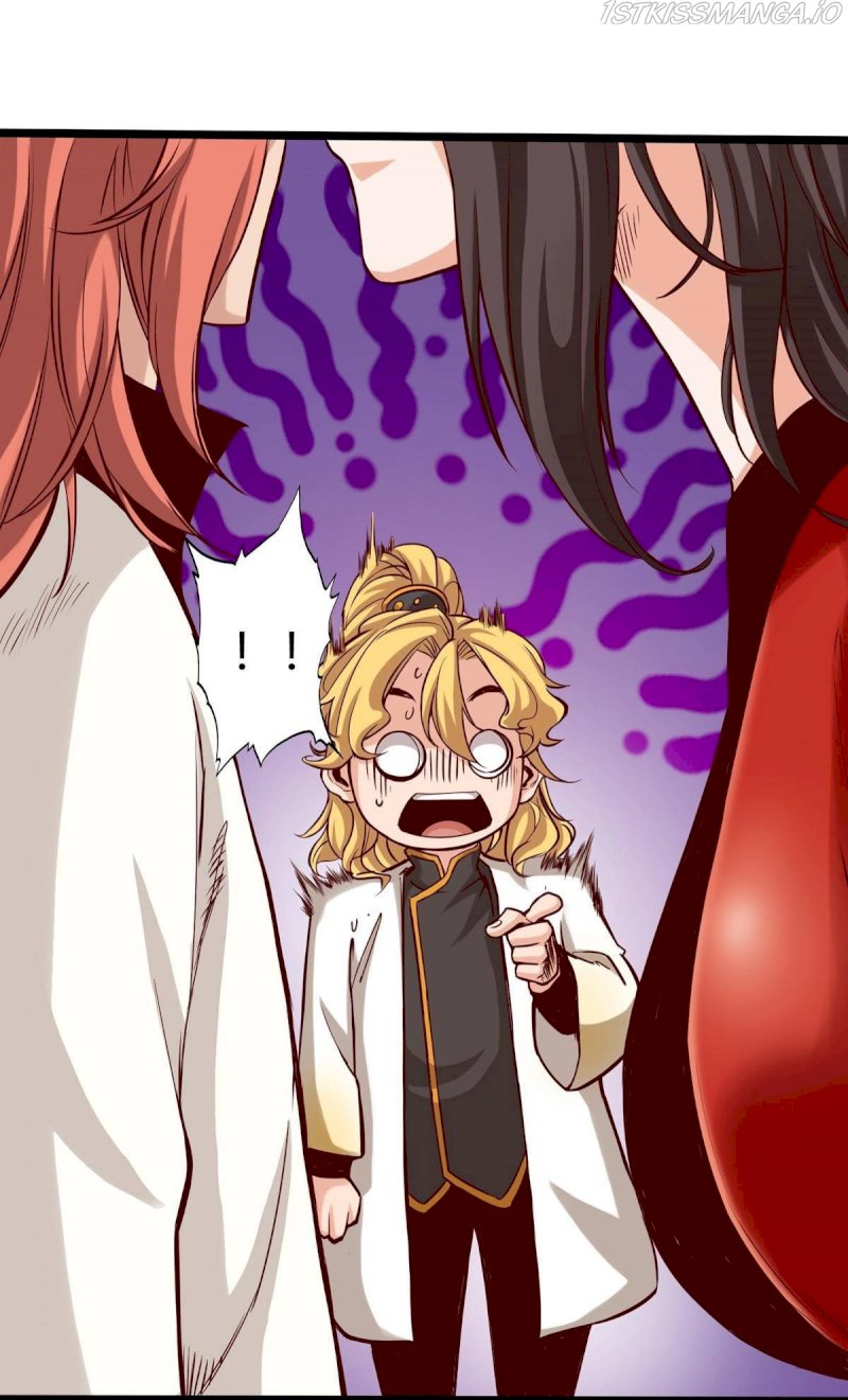 The Road To Heaven Chapter 15 - page 39