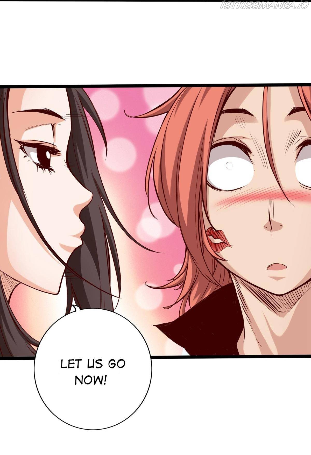 The Road To Heaven Chapter 15 - page 40