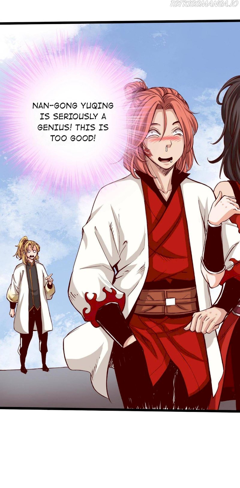 The Road To Heaven Chapter 15 - page 41