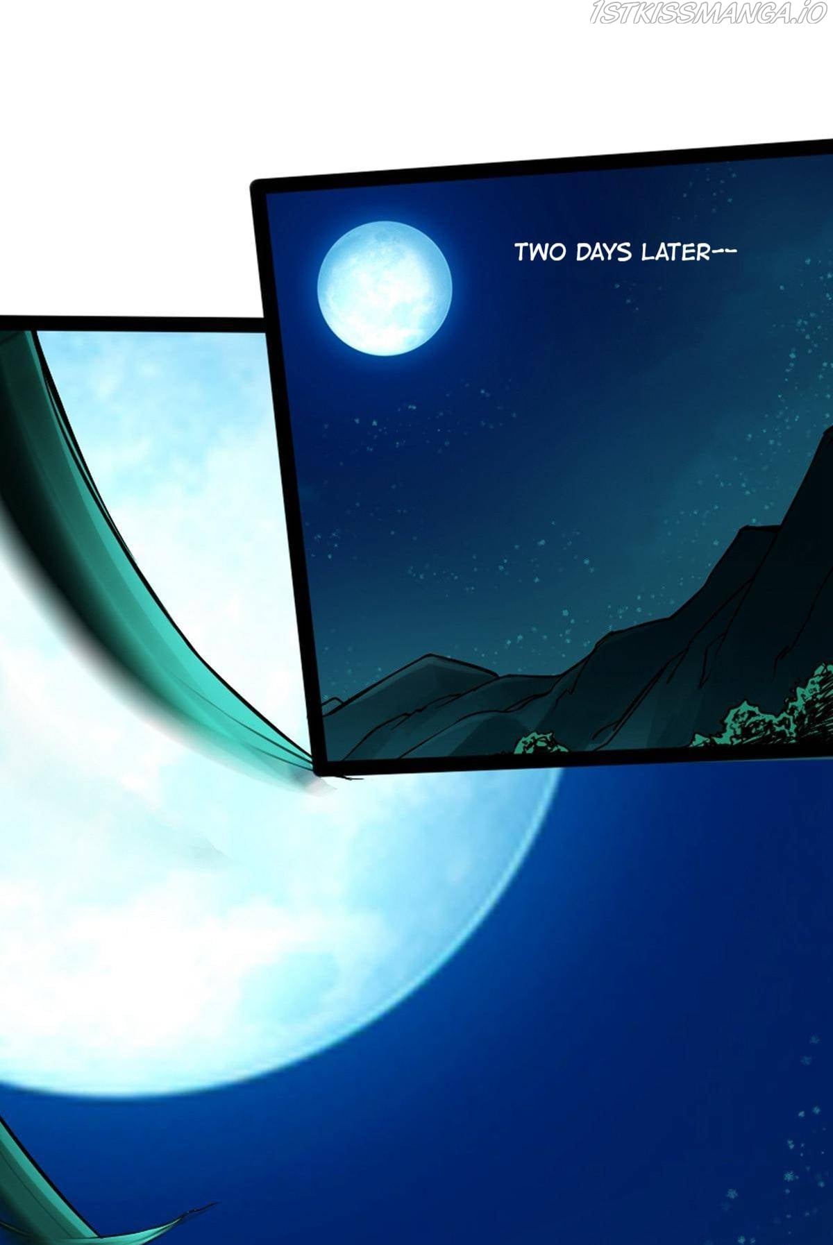 The Road To Heaven Chapter 15 - page 5
