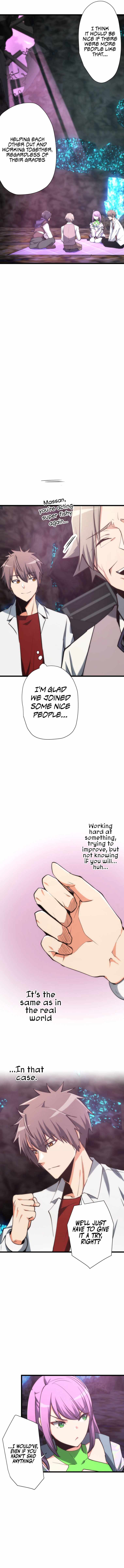 Reverse Tower Dungeon Chapter 15 - page 12