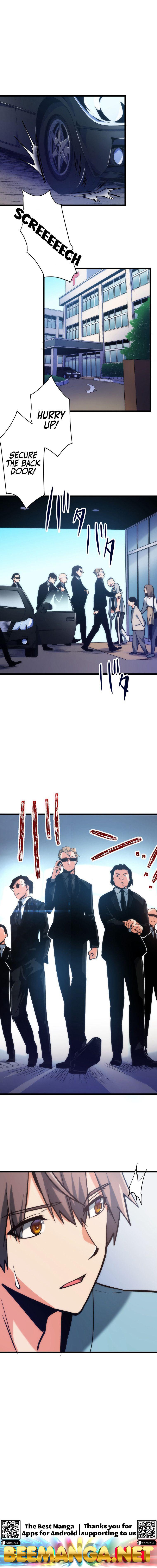 Reverse Tower Dungeon Chapter 8 - page 20