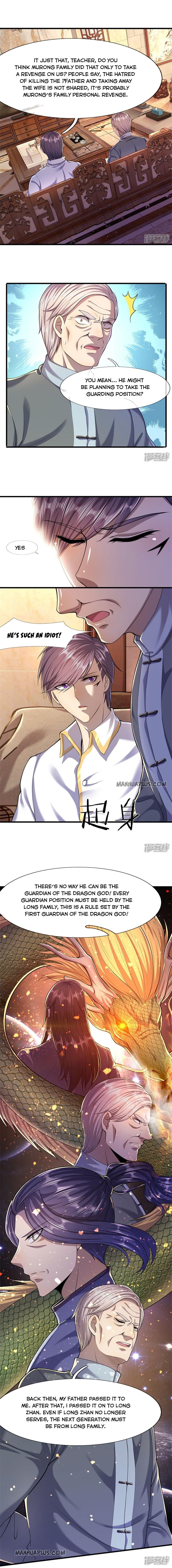 Medical Martial Arts chapter 116 - page 5