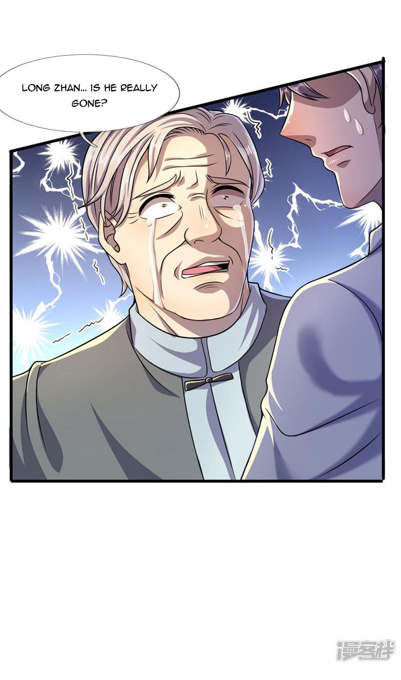 Medical Martial Arts chapter 115 - page 17