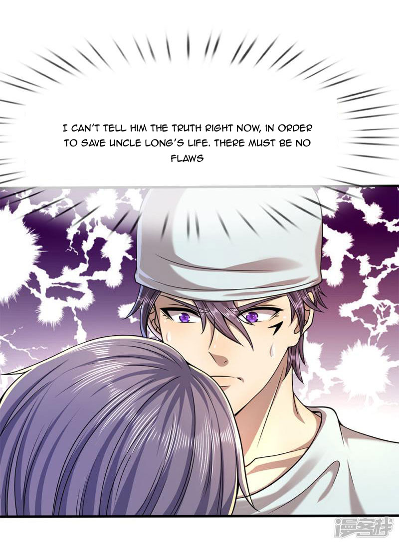Medical Martial Arts chapter 115 - page 18