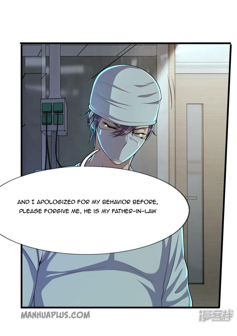 Medical Martial Arts chapter 115 - page 4