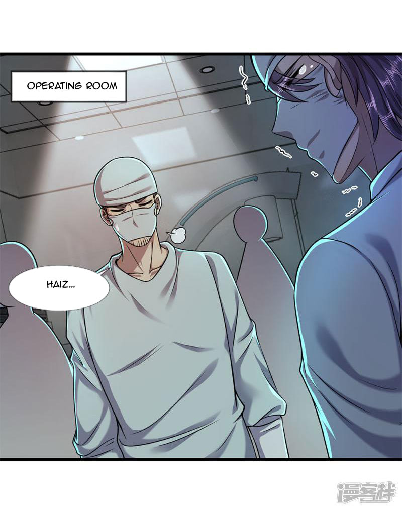 Medical Martial Arts chapter 115 - page 5