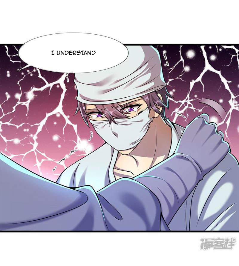 Medical Martial Arts chapter 115 - page 6