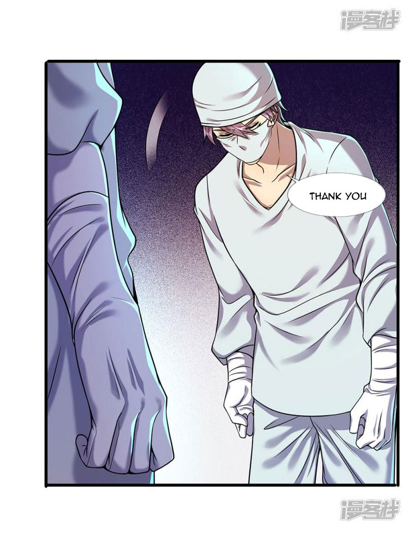 Medical Martial Arts chapter 115 - page 8
