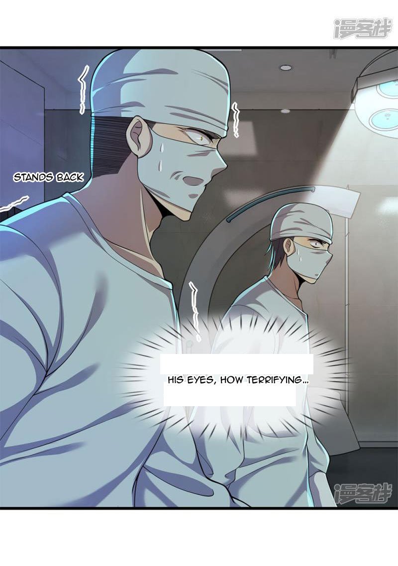 Medical Martial Arts chapter 114 - page 12