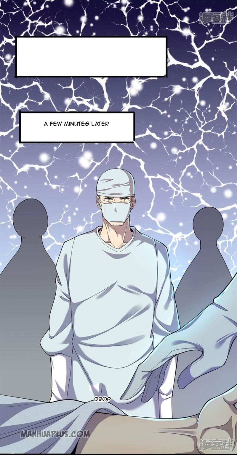 Medical Martial Arts chapter 114 - page 19