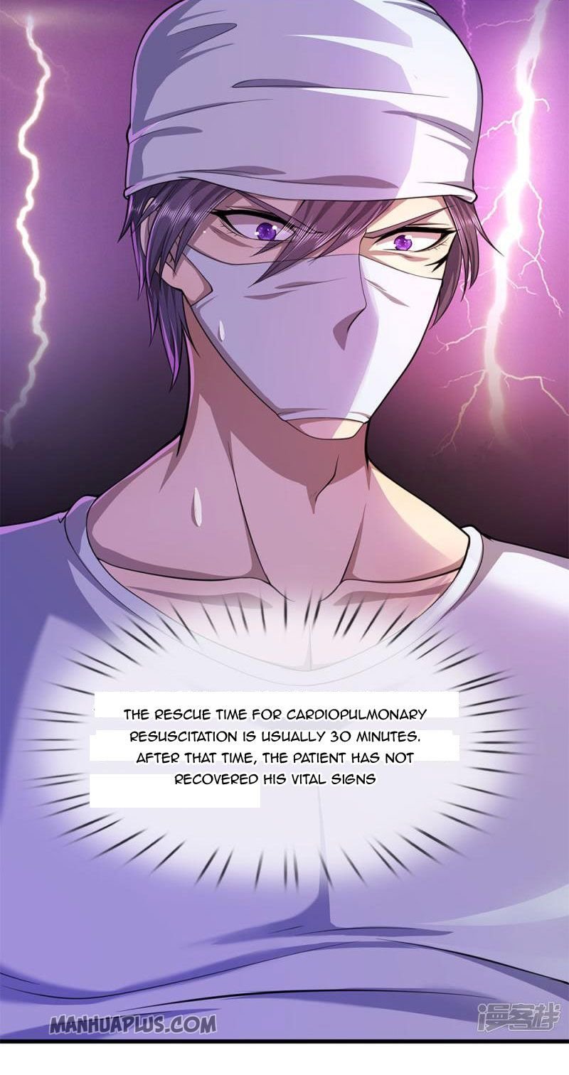 Medical Martial Arts chapter 114 - page 4