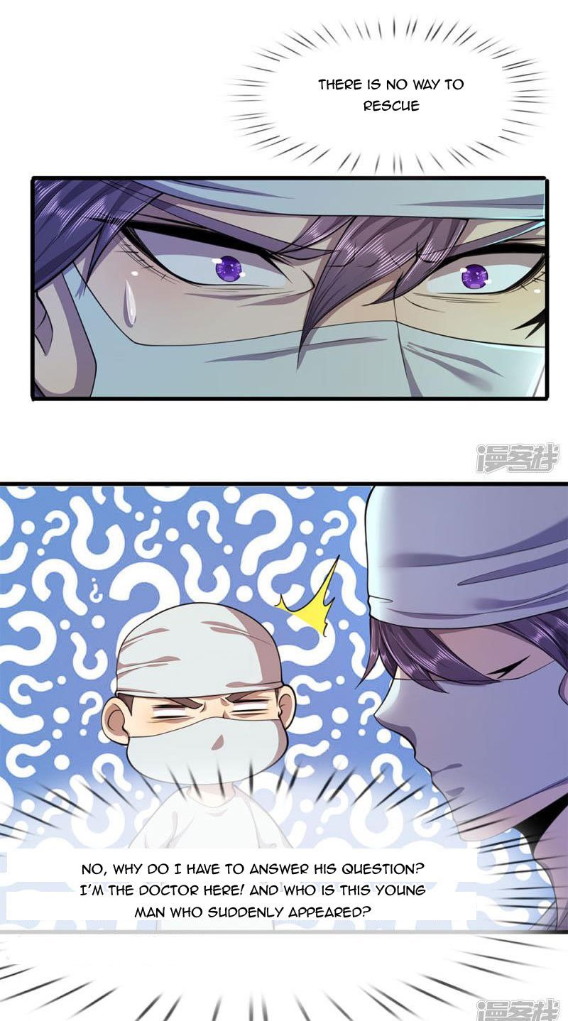 Medical Martial Arts chapter 114 - page 5