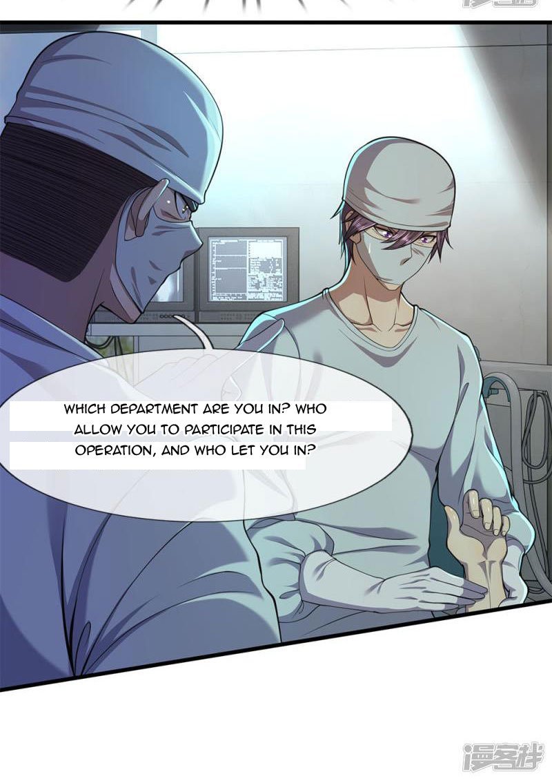 Medical Martial Arts chapter 114 - page 6