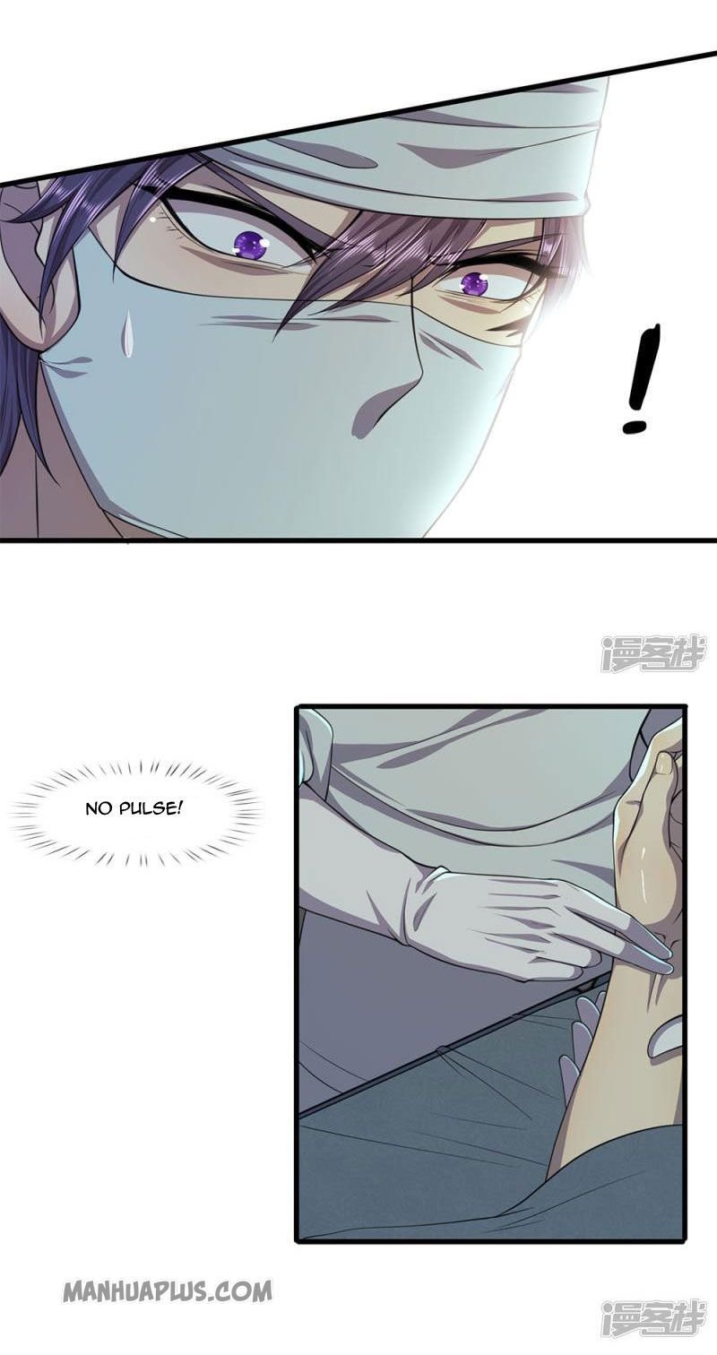 Medical Martial Arts chapter 114 - page 7