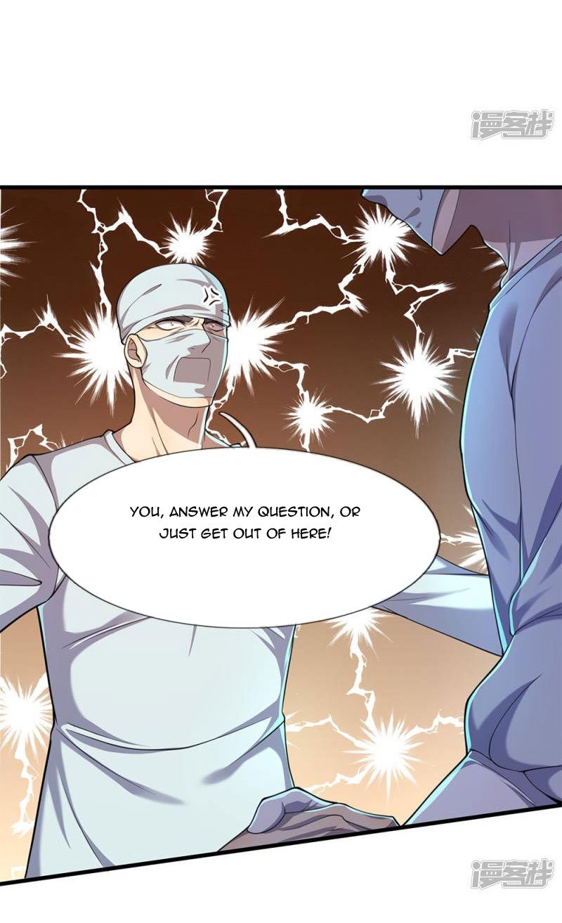 Medical Martial Arts chapter 114 - page 9