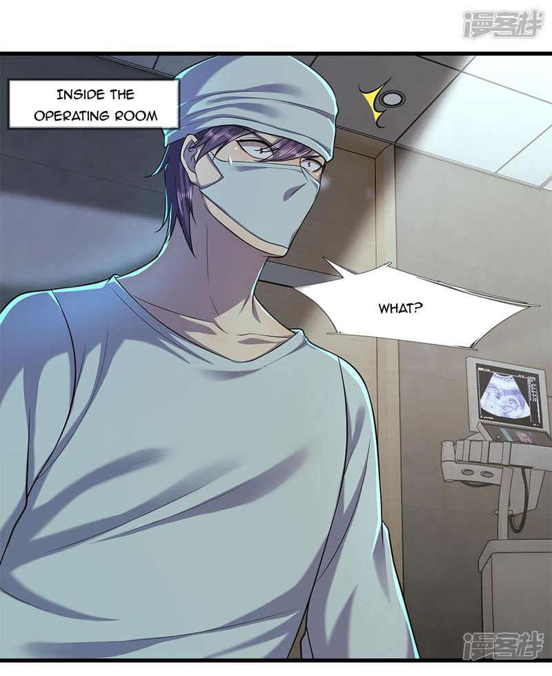 Medical Martial Arts chapter 113 - page 15
