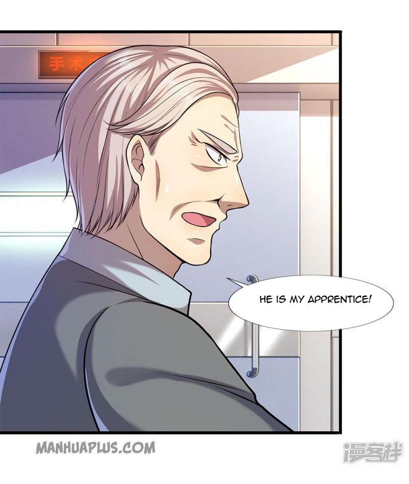 Medical Martial Arts chapter 113 - page 4