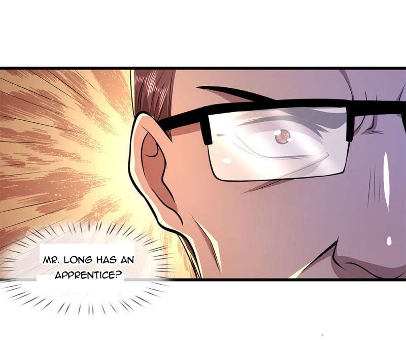 Medical Martial Arts chapter 113 - page 5