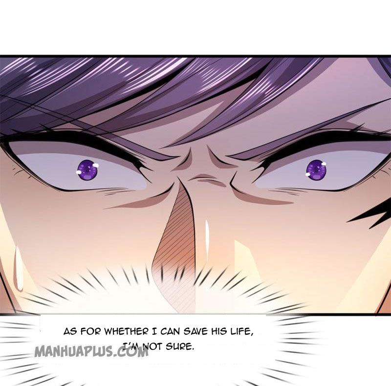 Medical Martial Arts chapter 112 - page 13