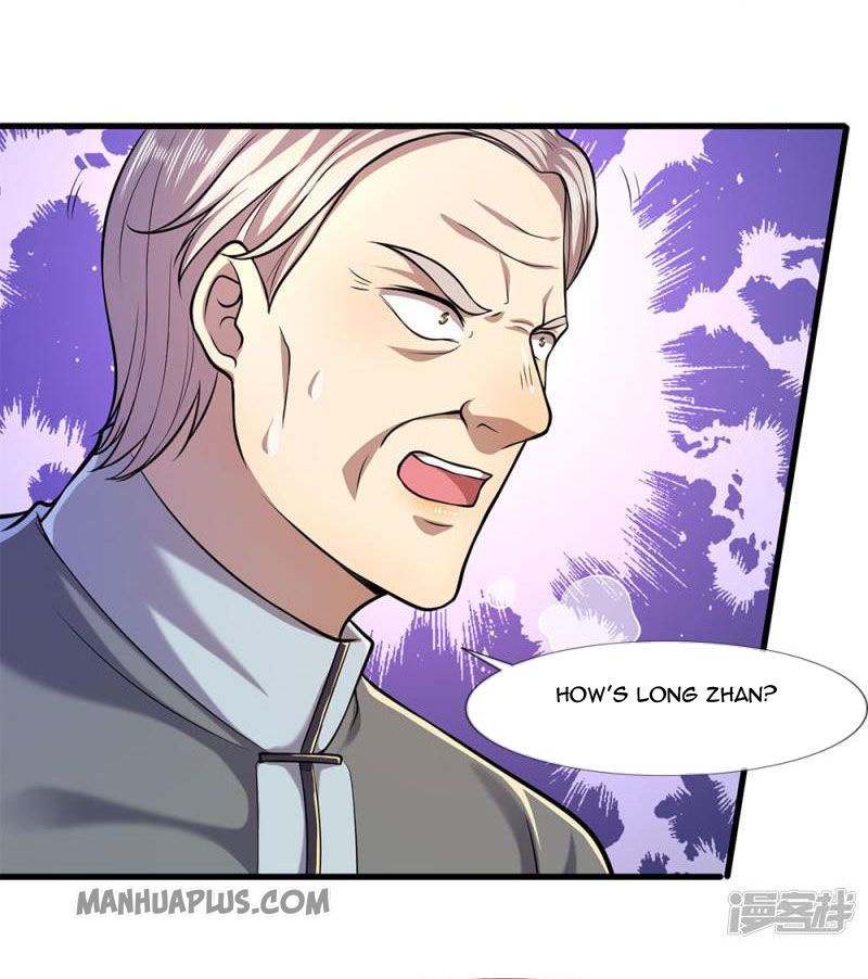 Medical Martial Arts chapter 112 - page 16