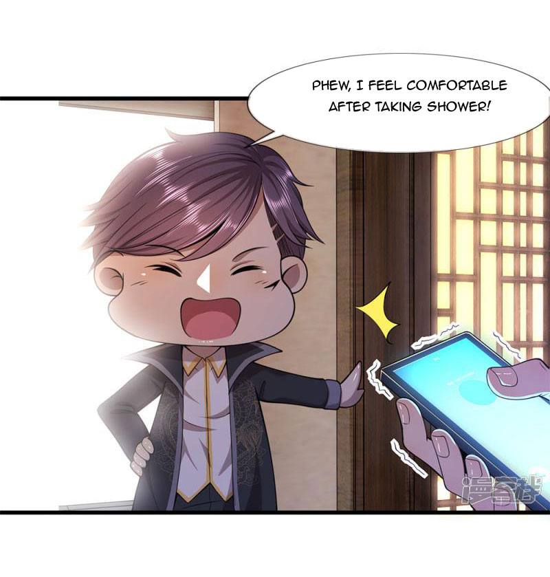 Medical Martial Arts chapter 112 - page 2