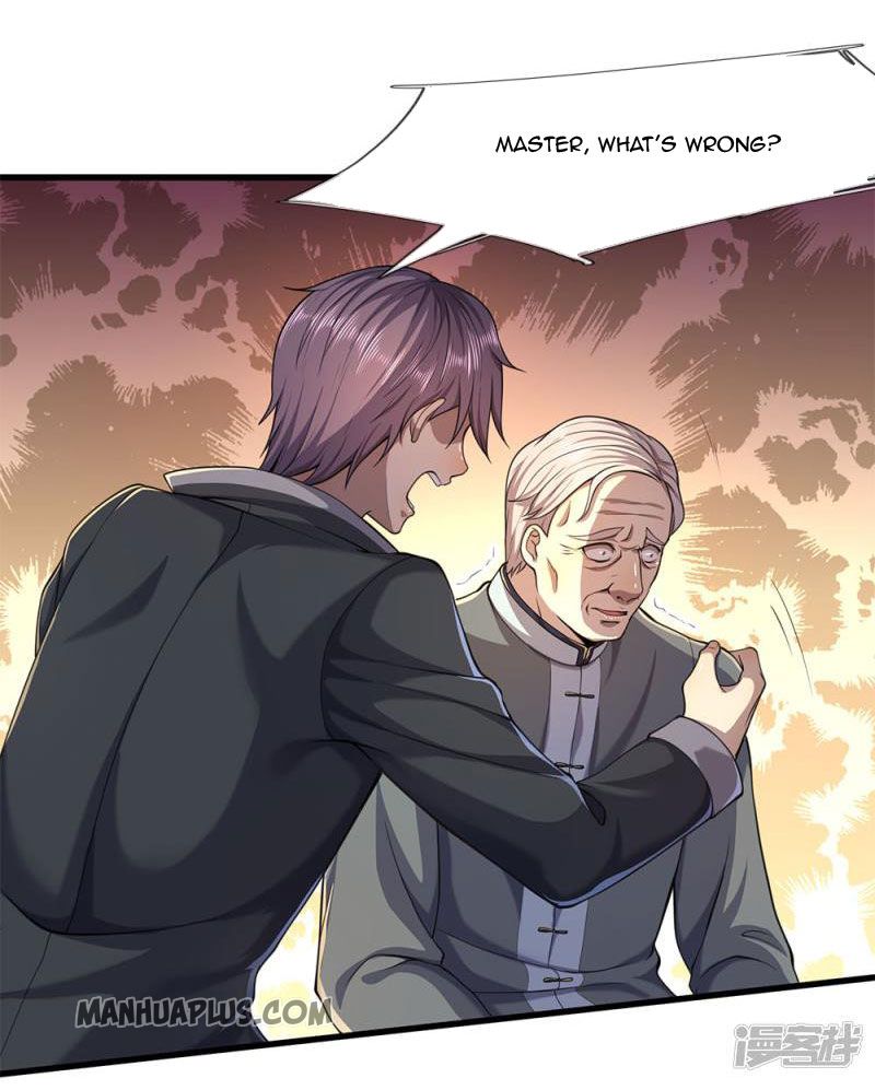Medical Martial Arts chapter 112 - page 4