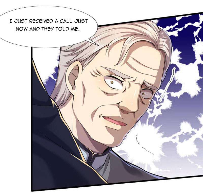 Medical Martial Arts chapter 112 - page 5