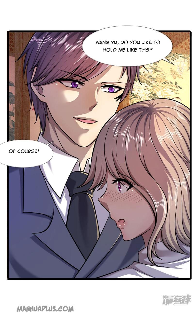 Medical Martial Arts chapter 111 - page 1