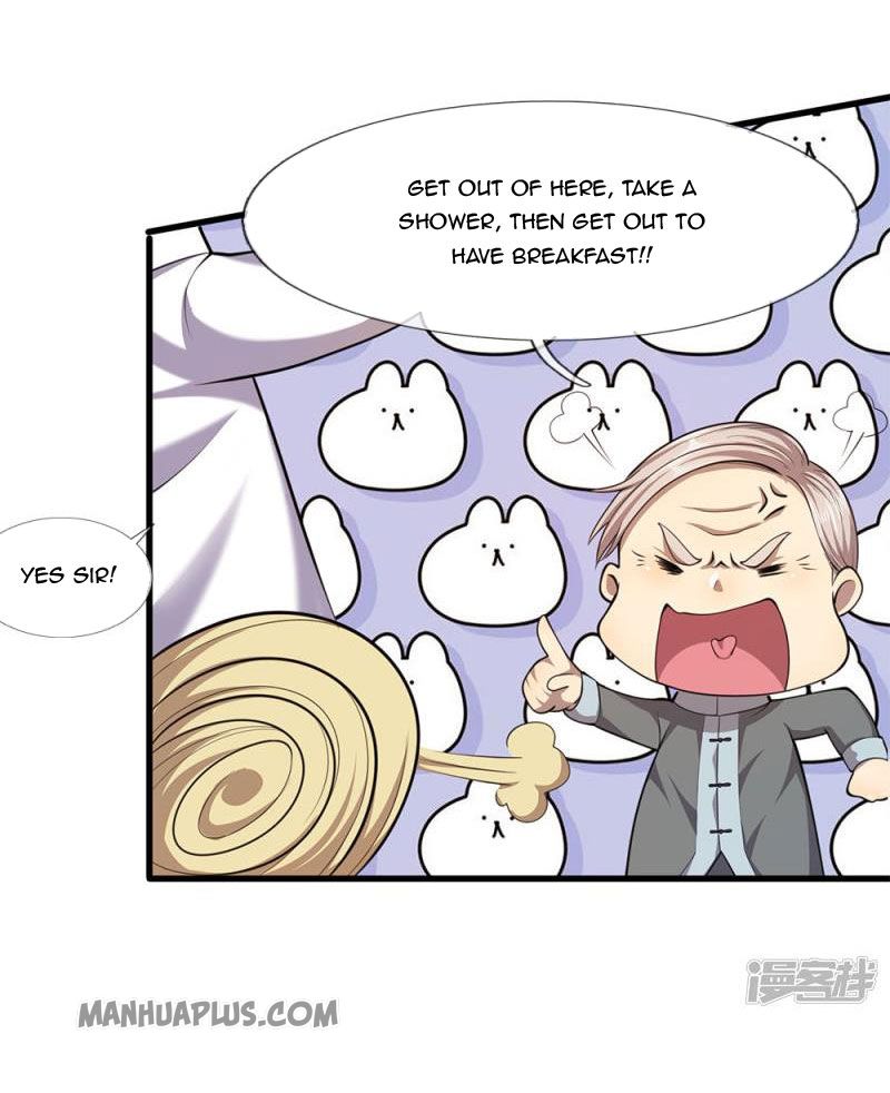 Medical Martial Arts chapter 111 - page 13