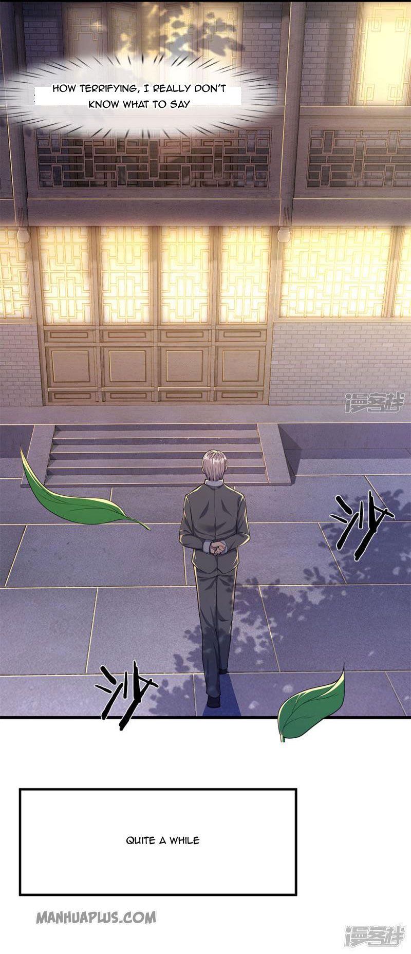 Medical Martial Arts chapter 111 - page 16