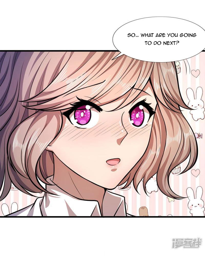 Medical Martial Arts chapter 111 - page 2