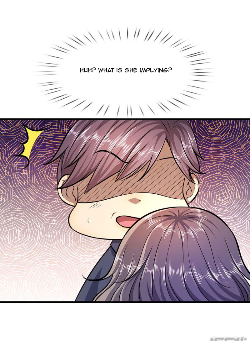 Medical Martial Arts chapter 111 - page 3