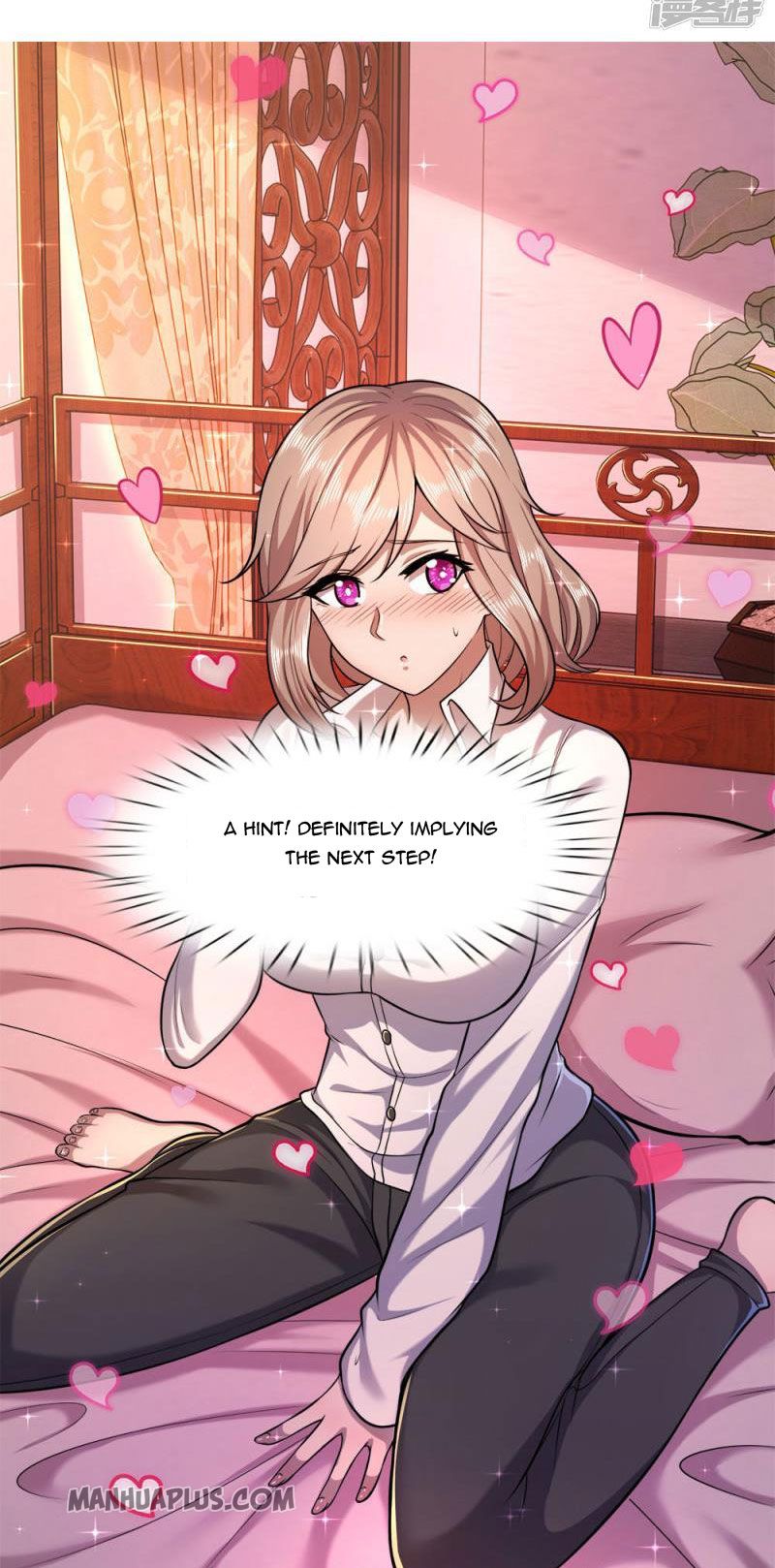 Medical Martial Arts chapter 111 - page 4