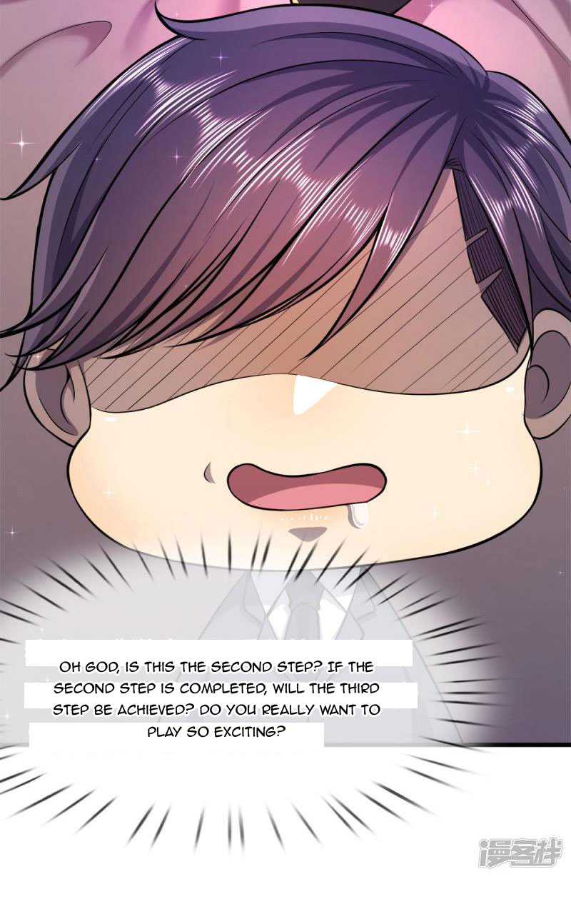 Medical Martial Arts chapter 111 - page 5